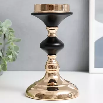 Подсвечник металл на 1 свечу