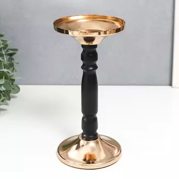 Подсвечник металл на 1 свечу