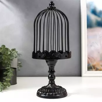 Подсвечник металл на 1 свечу