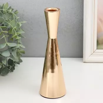 Подсвечник металл на 1 свечу