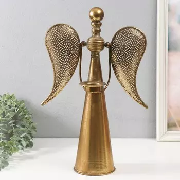 Подсвечник металл на 1 свечу