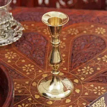 Подсвечник на 1 свечу
