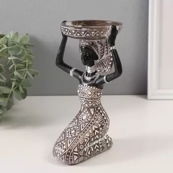 Подсвечник на 1 свечу