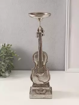 Подсвечник на 1 свечу