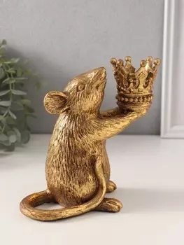 Подсвечник на 1 свечу