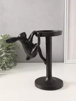 Подсвечник на 1 свечу