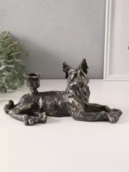 Подсвечник на 1 свечу