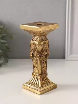 Подсвечник на 1 свечу