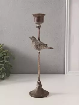 Подсвечник на 1 свечу