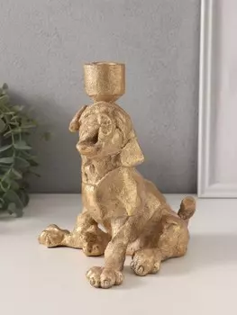 Подсвечник на 1 свечу