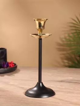 Подсвечник на 1 свечу