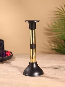 Подсвечник на 1 свечу