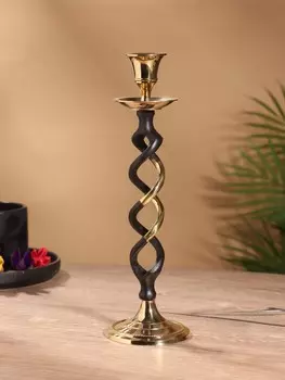 Подсвечник на 1 свечу