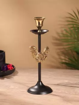 Подсвечник на 1 свечу