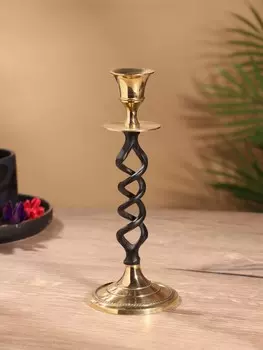 Подсвечник на 1 свечу