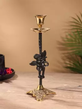 Подсвечник на 1 свечу