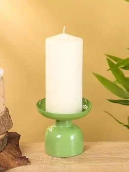 Подсвечник на 1 свечу