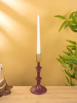 Подсвечник на 1 свечу