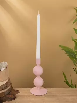 Подсвечник на 1 свечу