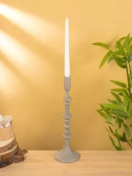 Подсвечник на 1 свечу