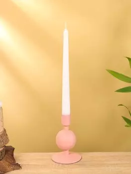 Подсвечник на 1 свечу