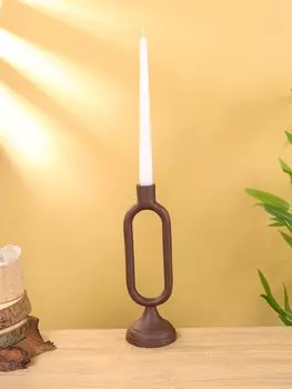 Подсвечник на 1 свечу