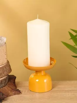 Подсвечник на 1 свечу