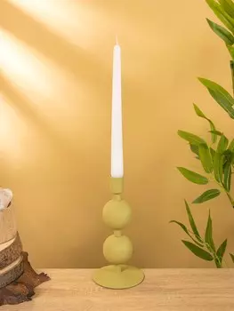 Подсвечник на 1 свечу