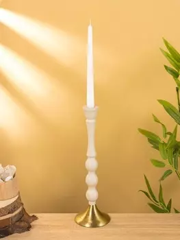 Подсвечник на 1 свечу