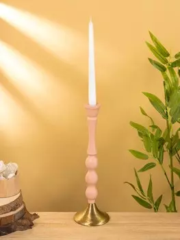 Подсвечник на 1 свечу