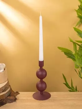 Подсвечник на 1 свечу