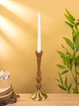 Подсвечник на 1 свечу