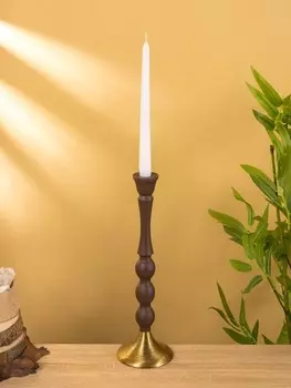 Подсвечник на 1 свечу