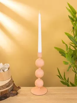 Подсвечник на 1 свечу