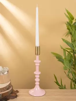 Подсвечник на 1 свечу