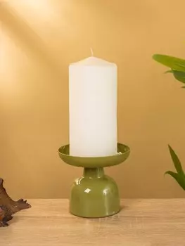 Подсвечник на 1 свечу