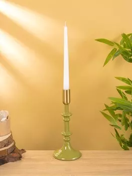 Подсвечник на 1 свечу