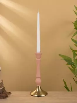 Подсвечник на 1 свечу