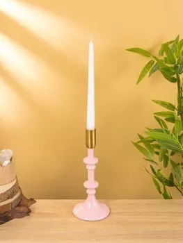 Подсвечник на 1 свечу