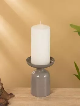 Подсвечник на 1 свечу