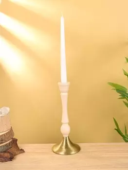 Подсвечник на 1 свечу