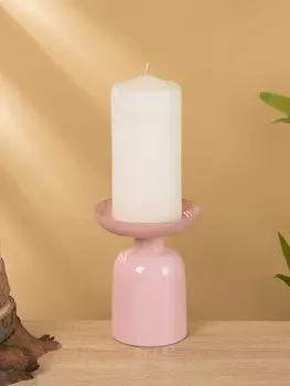 Подсвечник на 1 свечу