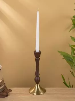 Подсвечник на 1 свечу