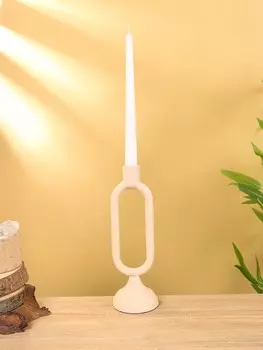 Подсвечник на 1 свечу