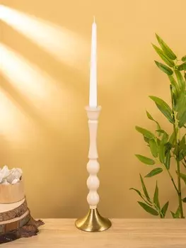 Подсвечник на 1 свечу