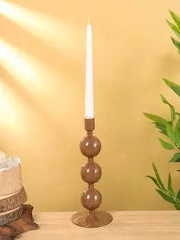 Подсвечник на 1 свечу