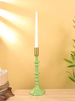 Подсвечник на 1 свечу