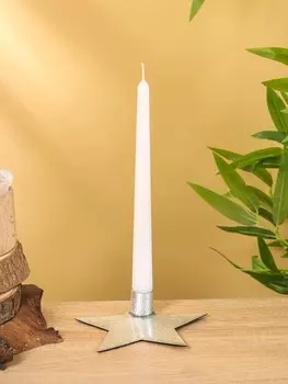 Подсвечник на 1 свечу