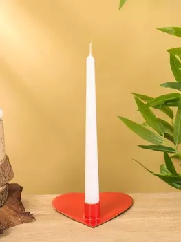 Подсвечник на 1 свечу