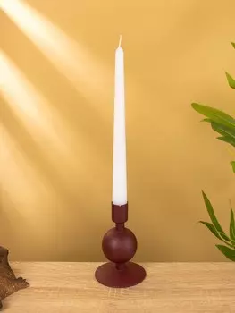 Подсвечник на 1 свечу